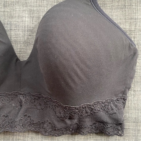 NATORI Bliss Perfection Wire-Free T-Shirt Bra - Picture 4 of 7